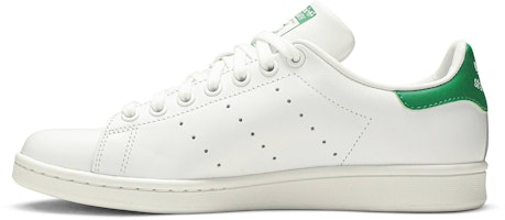 (W) adidas Stan Smith 'Putih Hijau' B24105 Lookbook (W) adidas Stan Smith 'Putih Hijau' B24105