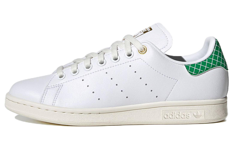 Buy （女性用）adidas Stan Smith '白綠' GW6752