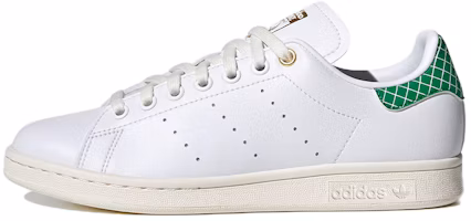 (Women) adidas Stan Smith 'White Green' GW6752
