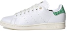 Buy (女性用)adidas Stan Smith '白綠' GW6752