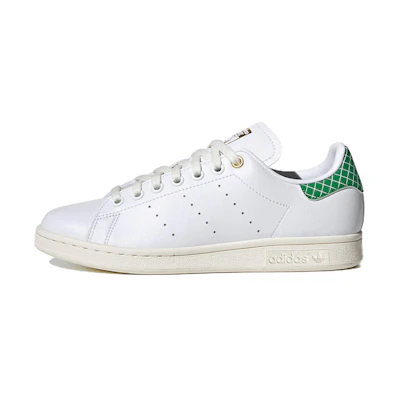 (W) adidas Stan Smith 'White Green'