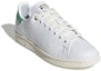 Lookbook (女性用)adidas Stan Smith '白綠' GW6752