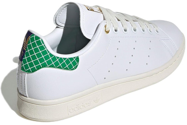 (女性用)adidas Stan Smith '白綠' GW6752 Shop (女性用)adidas Stan Smith '白綠' GW6752