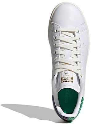 (女性用)adidas Stan Smith '白綠' GW6752 Purchase (女性用)adidas Stan Smith '白綠' GW6752