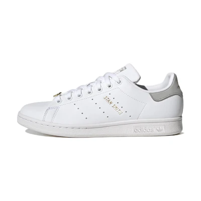 (W) adidas Stan Smith 'White Grey'