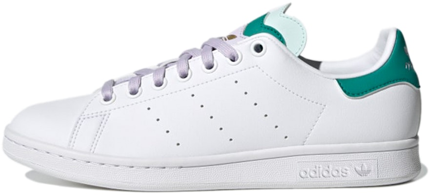 (W) adidas Stan Smith 'Putih Halo Mint' H03942 Buy (W) adidas Stan Smith 'Putih Halo Mint' H03942