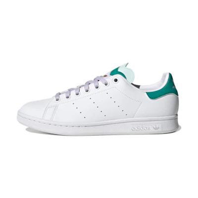 (W) adidas Stan Smith 'White Halo Mint'