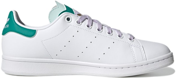 (W) adidas Stan Smith 'Putih Halo Mint' H03942 Order (W) adidas Stan Smith 'Putih Halo Mint' H03942
