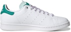 Order (W) adidas Stan Smith 'Putih Halo Mint' H03942