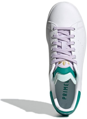 (W) adidas Stan Smith 'Putih Halo Mint' H03942 Purchase (W) adidas Stan Smith 'Putih Halo Mint' H03942