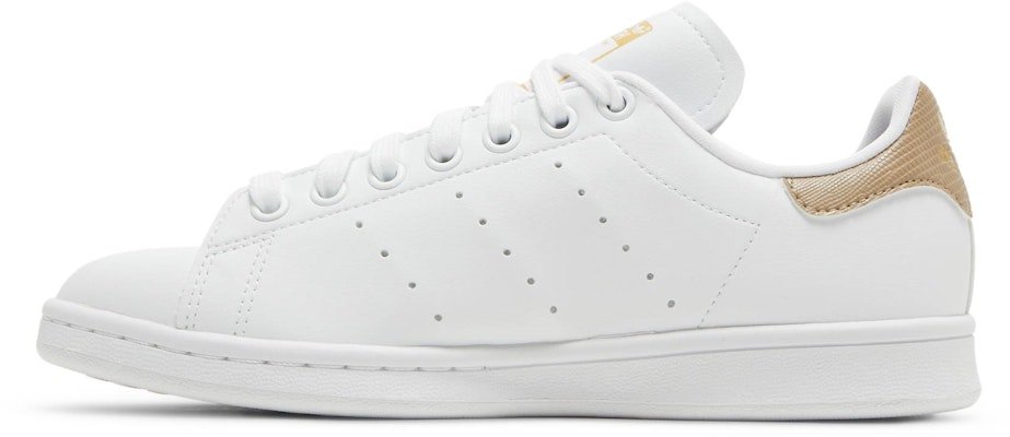 (W) adidas Stan Smith 'Putih Hemp' GV7584 Lookbook (W) adidas Stan Smith 'Putih Hemp' GV7584