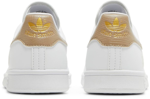 (W) adidas Stan Smith 'Putih Hemp' GV7584 Details for (W) adidas Stan Smith 'Putih Hemp' GV7584