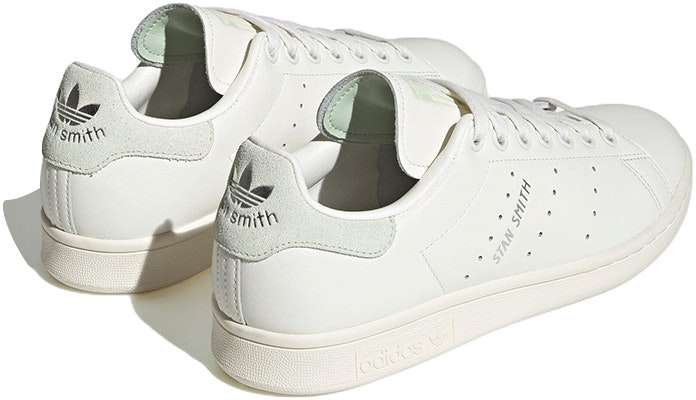 (W) (여성용) 아디다스 스탠 스미스 '화이트 리넨 그린' HQ6659 HQ6659 Shop (W) (여성용) 아디다스 스탠 스미스 '화이트 리넨 그린' HQ6659 HQ6659