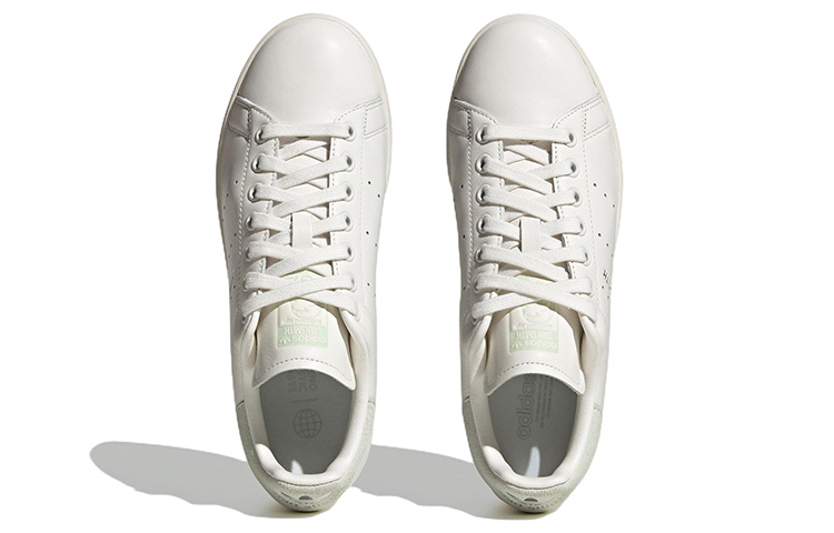 Purchase (W) (여성용) 아디다스 스탠 스미스 '화이트 리넨 그린' HQ6659 HQ6659