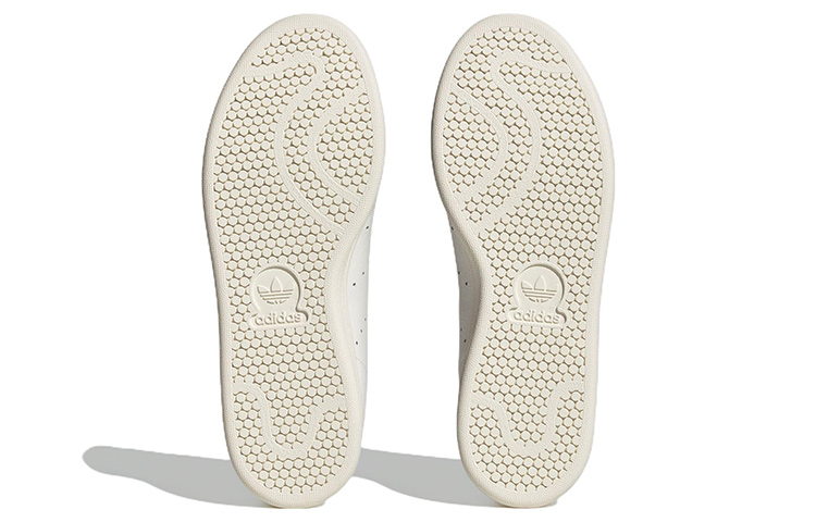 Details for (W) (여성용) 아디다스 스탠 스미스 '화이트 리넨 그린' HQ6659 HQ6659