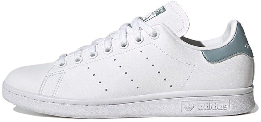 (W) adidas Stan Smith 'Putih Abu Magic' GX4624 Buy (W) adidas Stan Smith 'Putih Abu Magic' GX4624