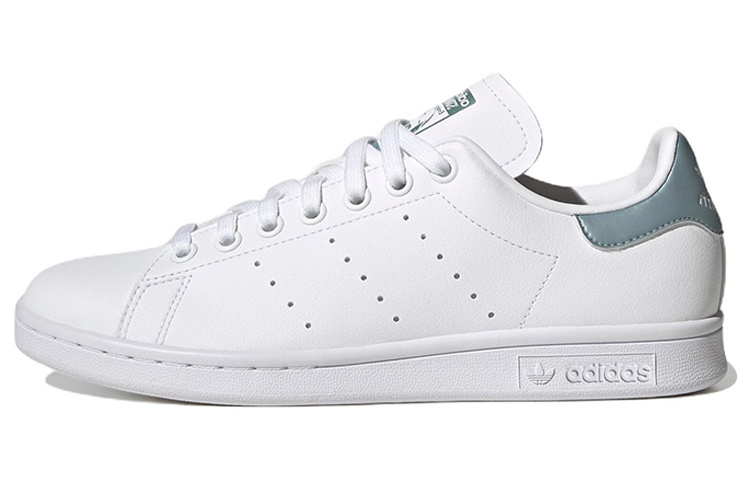 Buy （女款）adidas Stan Smith '白色魔法灰' GX4624
