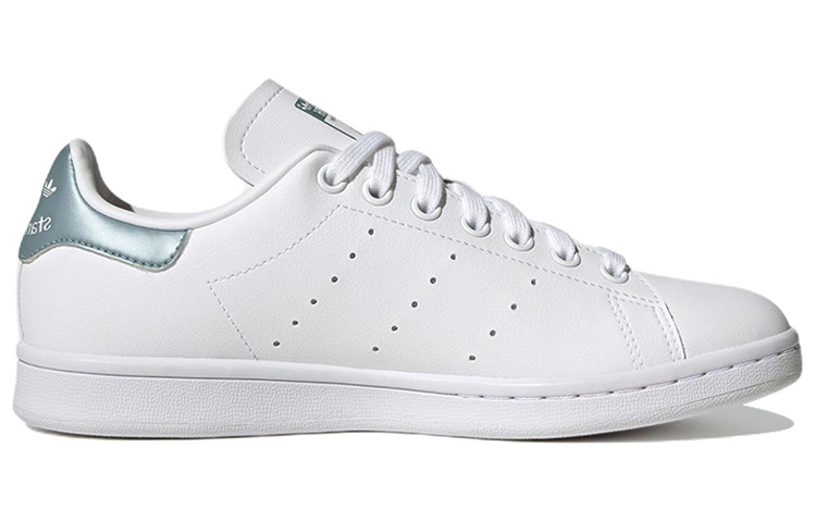 (W) adidas Stan Smith 'White Magic Grey' 圖 2
