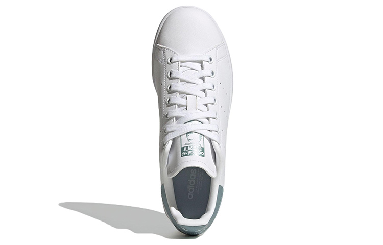 (W) adidas Stan Smith 'White Magic Grey' 圖 5