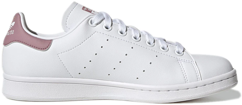 (W) 阿迪达斯斯坦史密斯 ‘白色魔幻紫’ GY5696 Order (W) 阿迪达斯斯坦史密斯 ‘白色魔幻紫’ GY5696