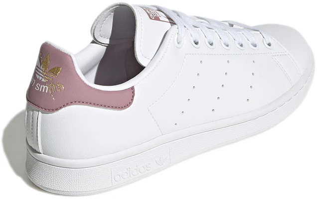 (W) 阿迪达斯斯坦史密斯 ‘白色魔幻紫’ GY5696 Shop (W) 阿迪达斯斯坦史密斯 ‘白色魔幻紫’ GY5696