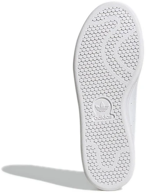 (W) 阿迪达斯斯坦史密斯 ‘白色魔幻紫’ GY5696 Details for (W) 阿迪达斯斯坦史密斯 ‘白色魔幻紫’ GY5696