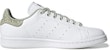 (W) adidas Stan Smith 'Putih Perak Matte Quilted' H01614