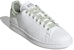 (W) adidas Stan Smith 'Putih Perak Matte Quilted' H01614