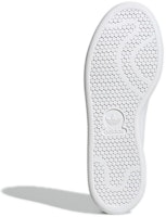 adidas originals Stan Smith 防滑耐磨滑板鞋 女款 白 Details for adidas originals Stan Smith 防滑耐磨滑板鞋 女款 白