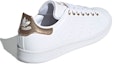 Shop (W) スタンスミス 白/メタリックカッパー Q47186