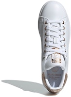 (W) スタンスミス 白/メタリックカッパー Q47186 Purchase (W) スタンスミス 白/メタリックカッパー Q47186