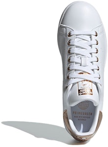 (W) adidas Stan Smith 'Putih Metalik Tembaga' Q47186 Purchase (W) adidas Stan Smith 'Putih Metalik Tembaga' Q47186