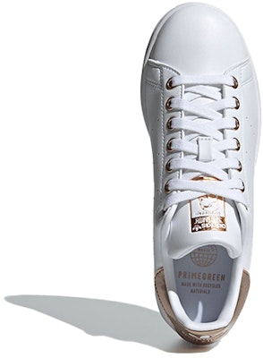 (W) スタンスミス 白/メタリックカッパー Q47186 Purchase (W) スタンスミス 白/メタリックカッパー Q47186