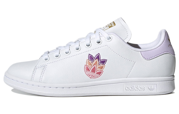 Buy (W) adidas Stan Smith 'Putih Multi Logo' GZ8142