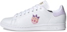 Buy (W) adidas Stan Smith 'Putih Multi Logo' GZ8142