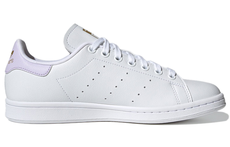 Order (W) adidas Stan Smith 'Putih Multi Logo' GZ8142