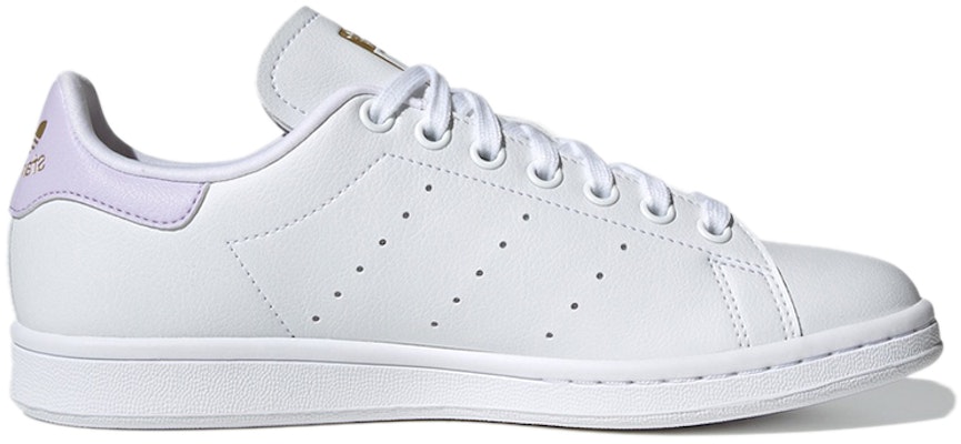 (W) adidas Stan Smith 'Putih Multi Logo' GZ8142 Order (W) adidas Stan Smith 'Putih Multi Logo' GZ8142