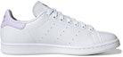 Order (W) adidas Stan Smith 'Putih Multi Logo' GZ8142