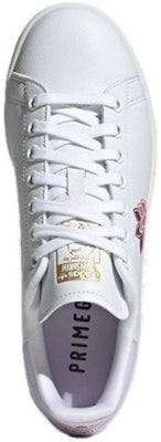 (W) adidas Stan Smith 'Putih Multi Logo' GZ8142 Purchase (W) adidas Stan Smith 'Putih Multi Logo' GZ8142