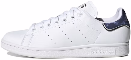 (Women) adidas Stan Smith 'White Night Sky Marble' GY9395