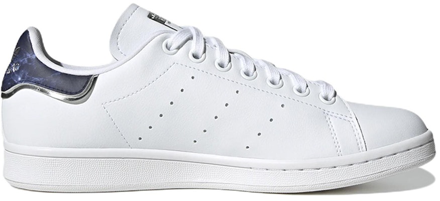 (W) スタンスミス "ホワイトナイトスカイマーブル" GY9395 Order (W) スタンスミス "ホワイトナイトスカイマーブル" GY9395