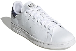 (W) adidas Stan Smith 'Putih Langit Malam Marmer' GY9395 Lookbook (W) adidas Stan Smith 'Putih Langit Malam Marmer' GY9395