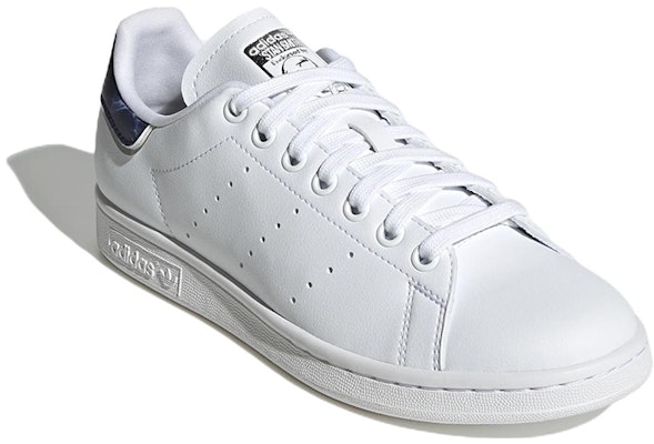 (W) スタンスミス "ホワイトナイトスカイマーブル" GY9395 Lookbook (W) スタンスミス "ホワイトナイトスカイマーブル" GY9395