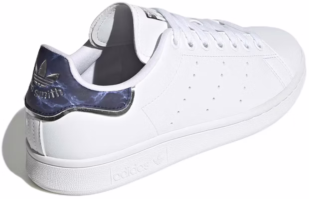 (W) スタンスミス "ホワイトナイトスカイマーブル" GY9395 Shop (W) スタンスミス "ホワイトナイトスカイマーブル" GY9395