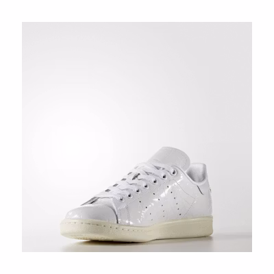 (W) adidas Stan Smith 'White Off White'