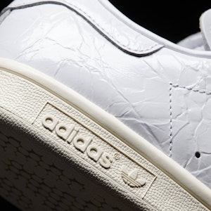 (W) adidas Stan Smith 'Blanco Crudo' BB5162 Details for (W) adidas Stan Smith 'Blanco Crudo' BB5162