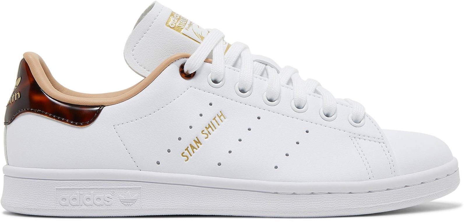 Stan smith top pale nude