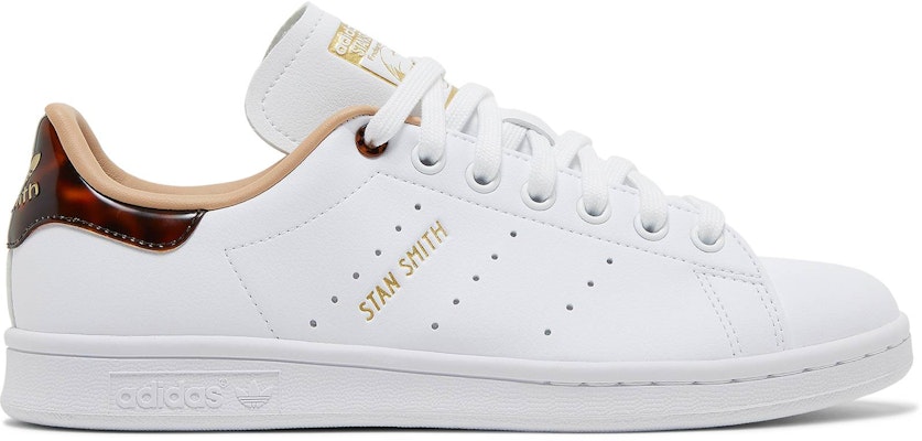 (Women) adidas Stan Smith 'White Pale Nude' GY5909 Buy (Women) adidas Stan Smith 'White Pale Nude' GY5909