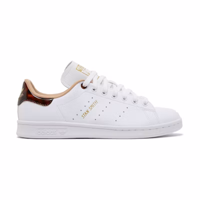 (W) adidas Stan Smith 'White Pale Nude'