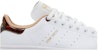 (W) adidas Stan Smith 'Putih Pale Nude' GY5909